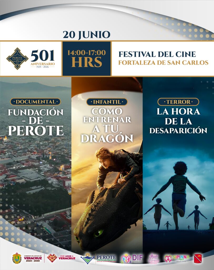 20 de junio