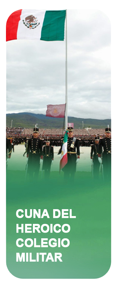 8 colegio militar 8 colegio militar