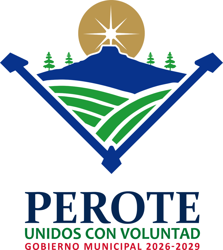 logo perote